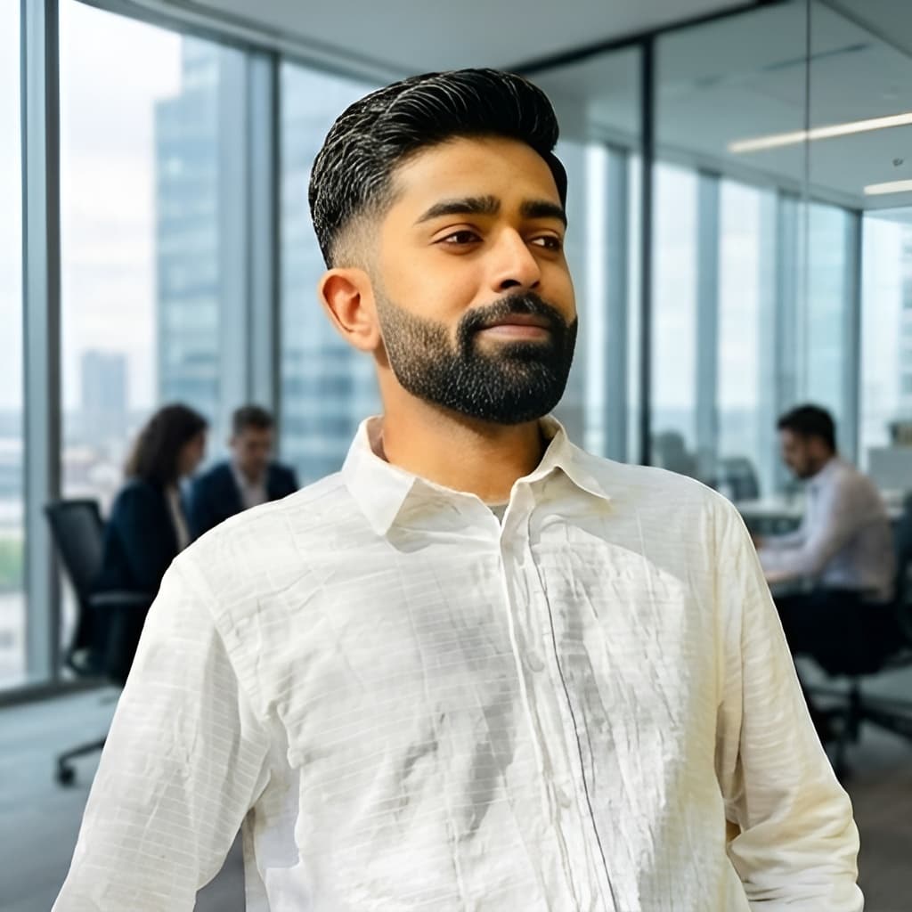 Profile Avatar